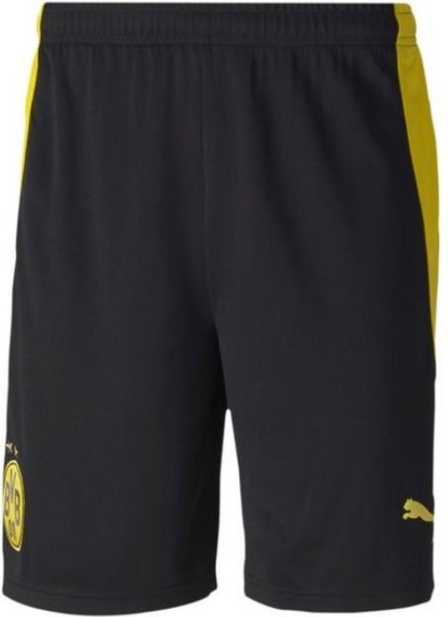 Borussia Dortmund Thuisbroekje 2020-2021