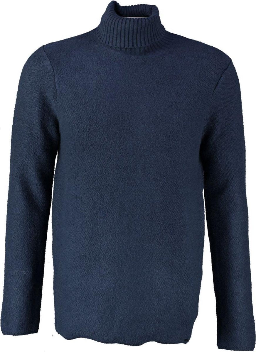 Dstrezzed Coltrui Cotton Nylon Navy (404231 - 669)