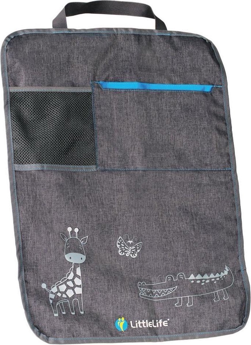 Littlelife Stoelhoes Kick Mat 56