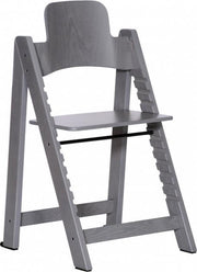 Kidsmill Up! Kinderstoel Grey Wash
