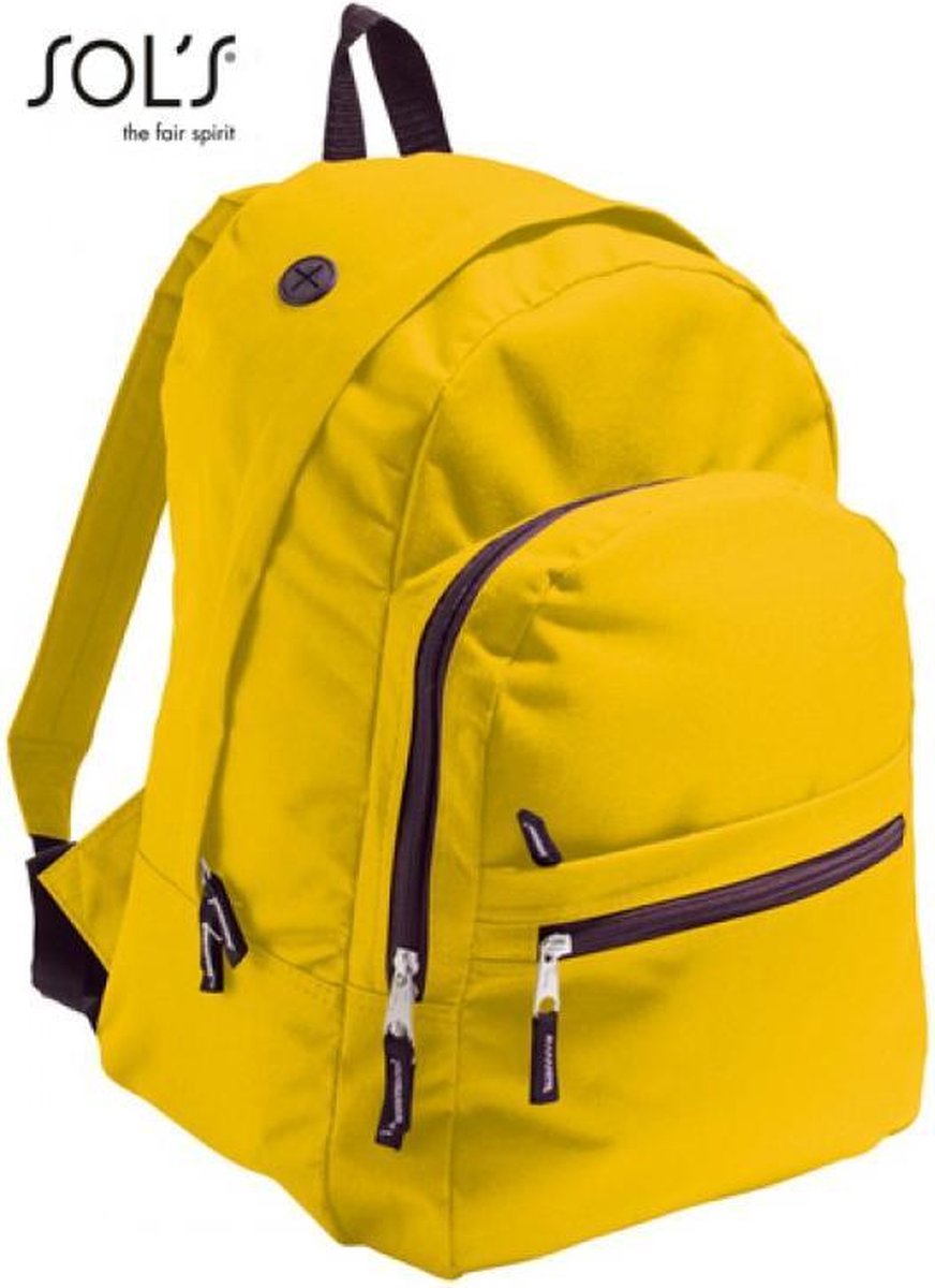 Backpack Express (Goud)