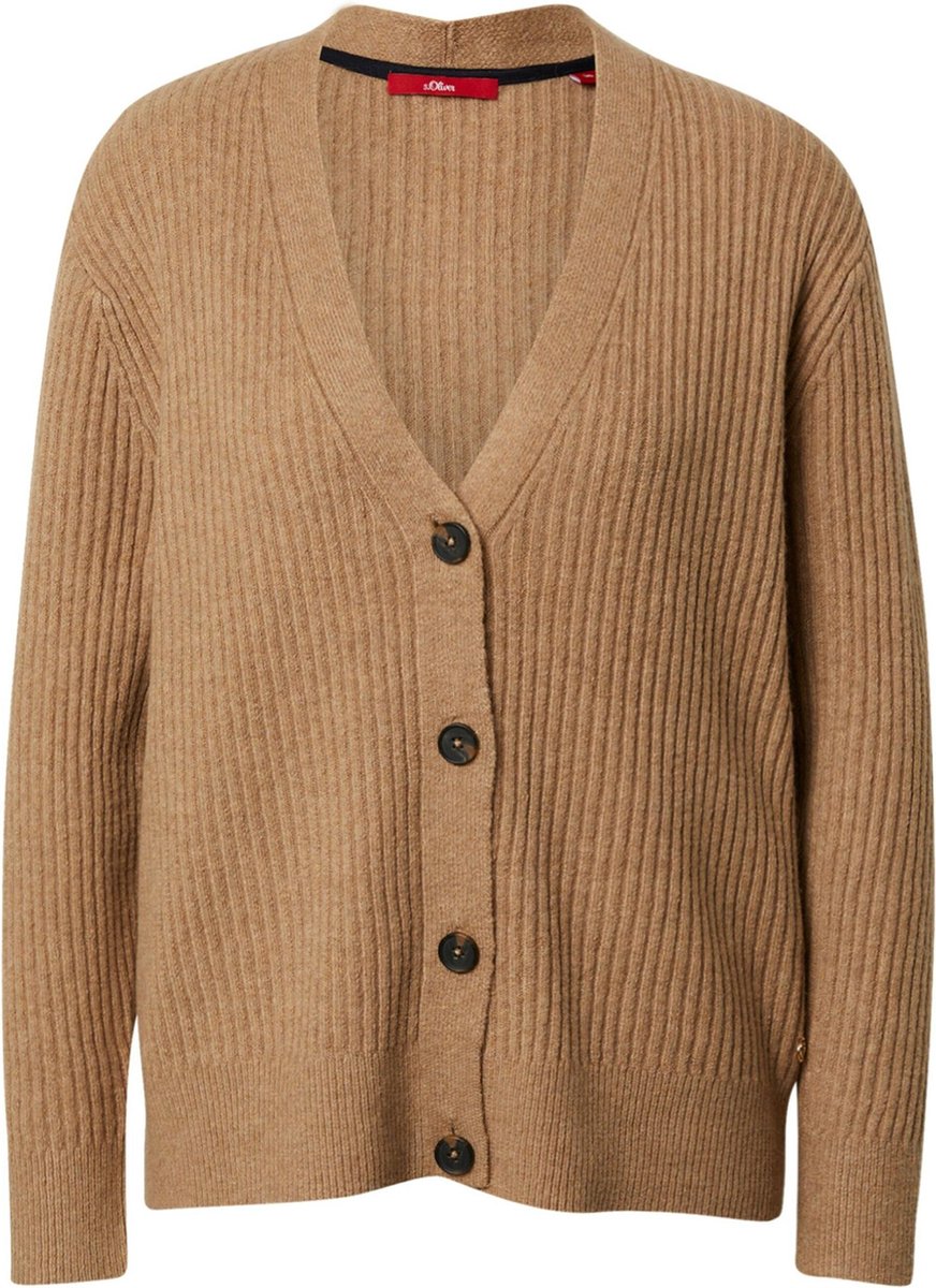 s.Oliver Dames  Vest  - Maat W40