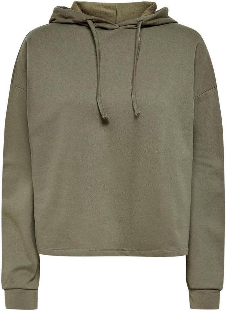Onldreamer Life L/s Hood Swt Noos 15241103 Bungee Cord