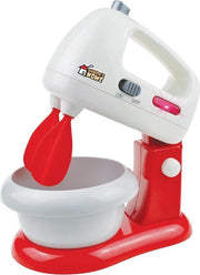 Speelgoed mixer keukenapparatuur voor kinderen - Kinderkeukentje keukenapparaten - Speel keukenmachine - Bakker/restaurantje spelen kinderspeelgoed