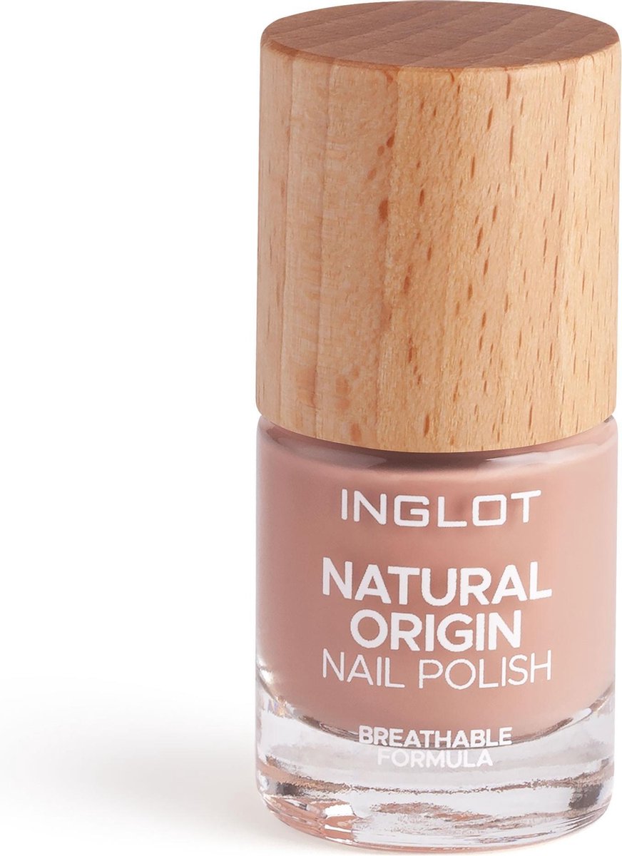 Natural Origin Nail Polish 12