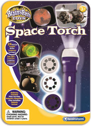 Brainstorm Toys Zaklampprojector Ruimte Junior 11