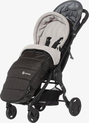 Ergobaby Metro Voetenzak - past op de Ergbobaby Metro en Metro +