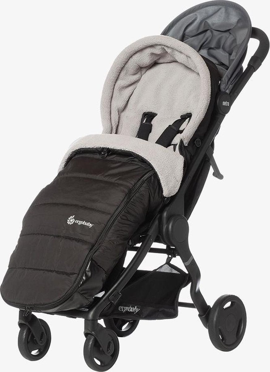 Ergobaby Metro Voetenzak - past op de Ergbobaby Metro en Metro +