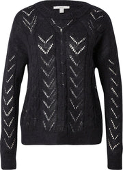 Esprit trui Zwart-S