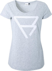 Brunotti Yarrow-N Women T-shirt - Maat L