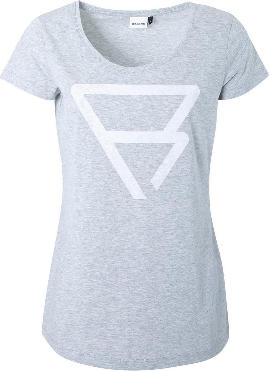 Brunotti Yarrow-N Women T-shirt - Maat L