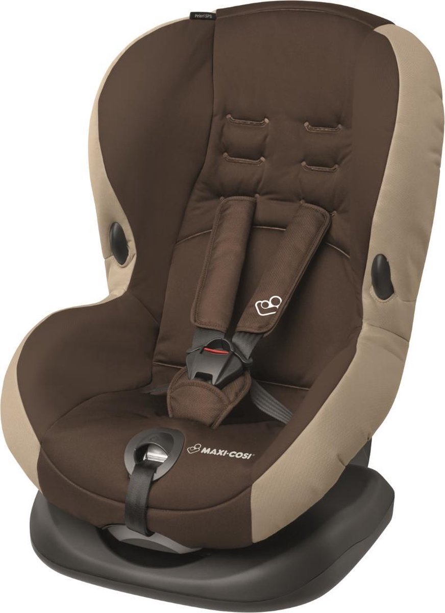 Maxi Cosi Priori SPS Autostoel - Oak Brown