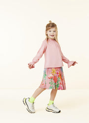 Byeul Blouse Mini