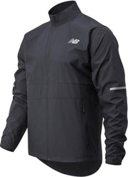 New Balance Accel Protect Jack Heren - zwart - maat XL