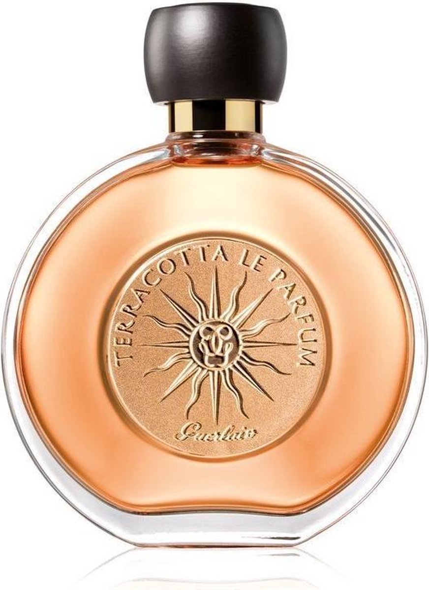 Guerlain Terracotta le Parfum