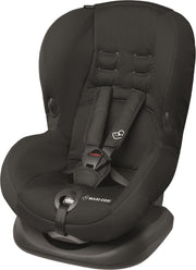 Maxi Cosi Priori SPS Autostoel - Slate Black