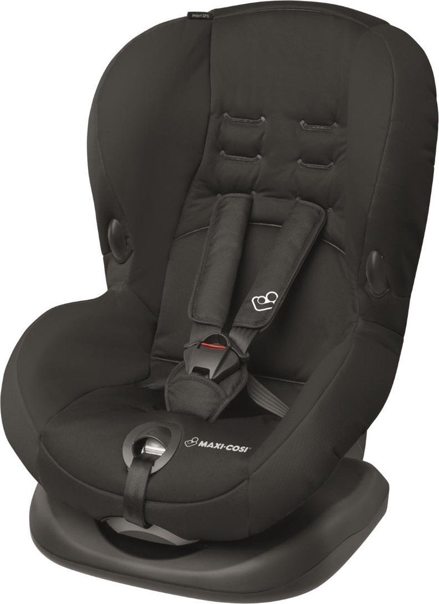 Maxi Cosi Priori SPS Autostoel - Slate Black
