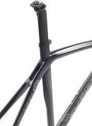 Dedacciai Zadelpen + klem HCR aero carbon