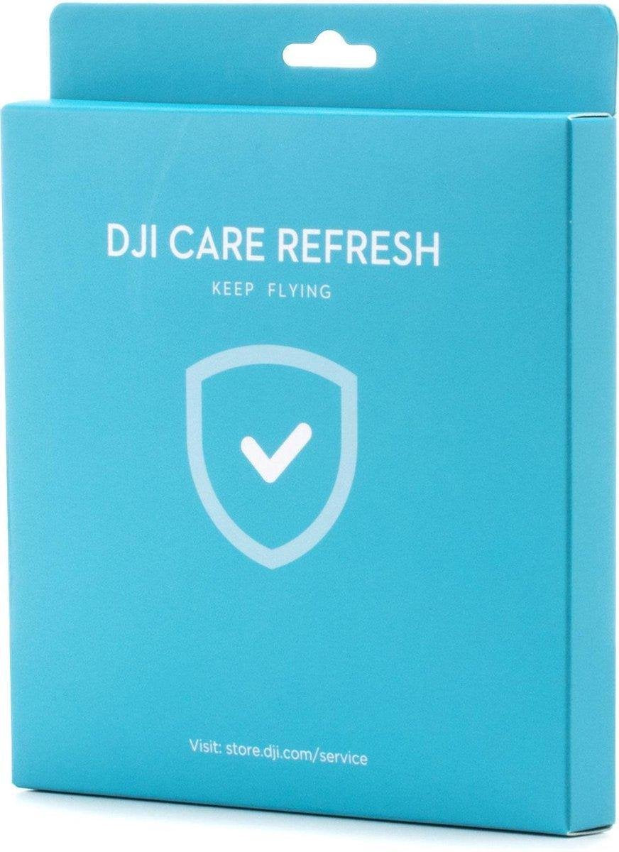 DJI Care Refresh Card Osmo Mobile 4