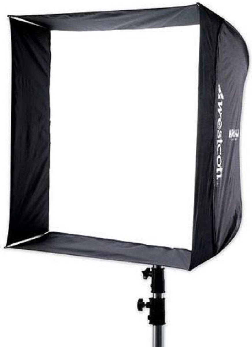 WestCott Paraplu Softbox 2334 70cm Recessed Front Apollo