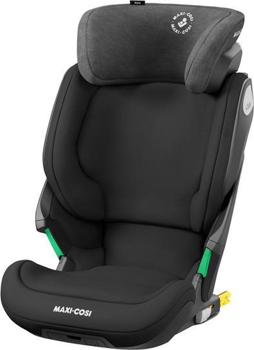 Maxi Cosi Kore Autostoel - Authentic Black