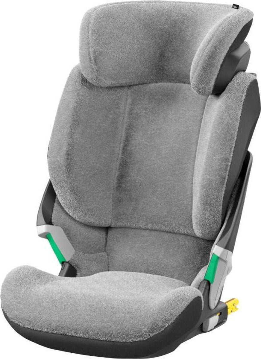 Maxi Cosi Kore Zomerhoes Fresh Grey