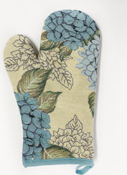 Ovenwant - luxe gobelin - Hortensia