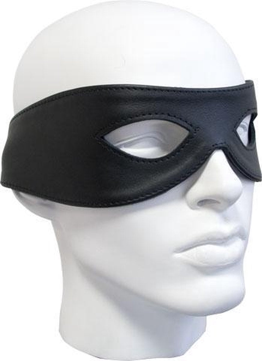 Zorro Mask