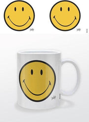 Merchandisehouse.nl Smiley World Mok