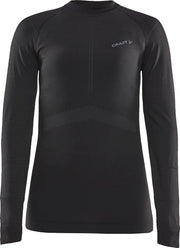 Craft Active Intensity Cn L/S Thermoshirt Dames - Maat XS
