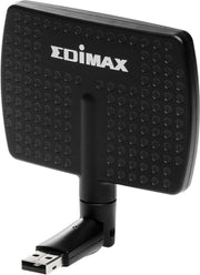 Edimax EW-7811DAC netwerkkaart WLAN 600 Mbit/s