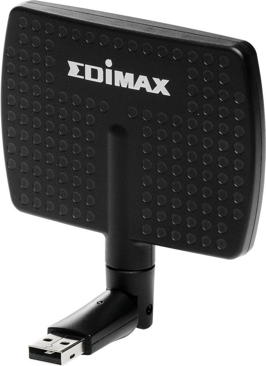 Edimax EW-7811DAC netwerkkaart WLAN 600 Mbit/s