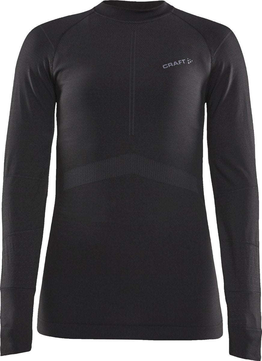 Craft Active Intensity Cn L/S Thermoshirt Dames - Maat XL