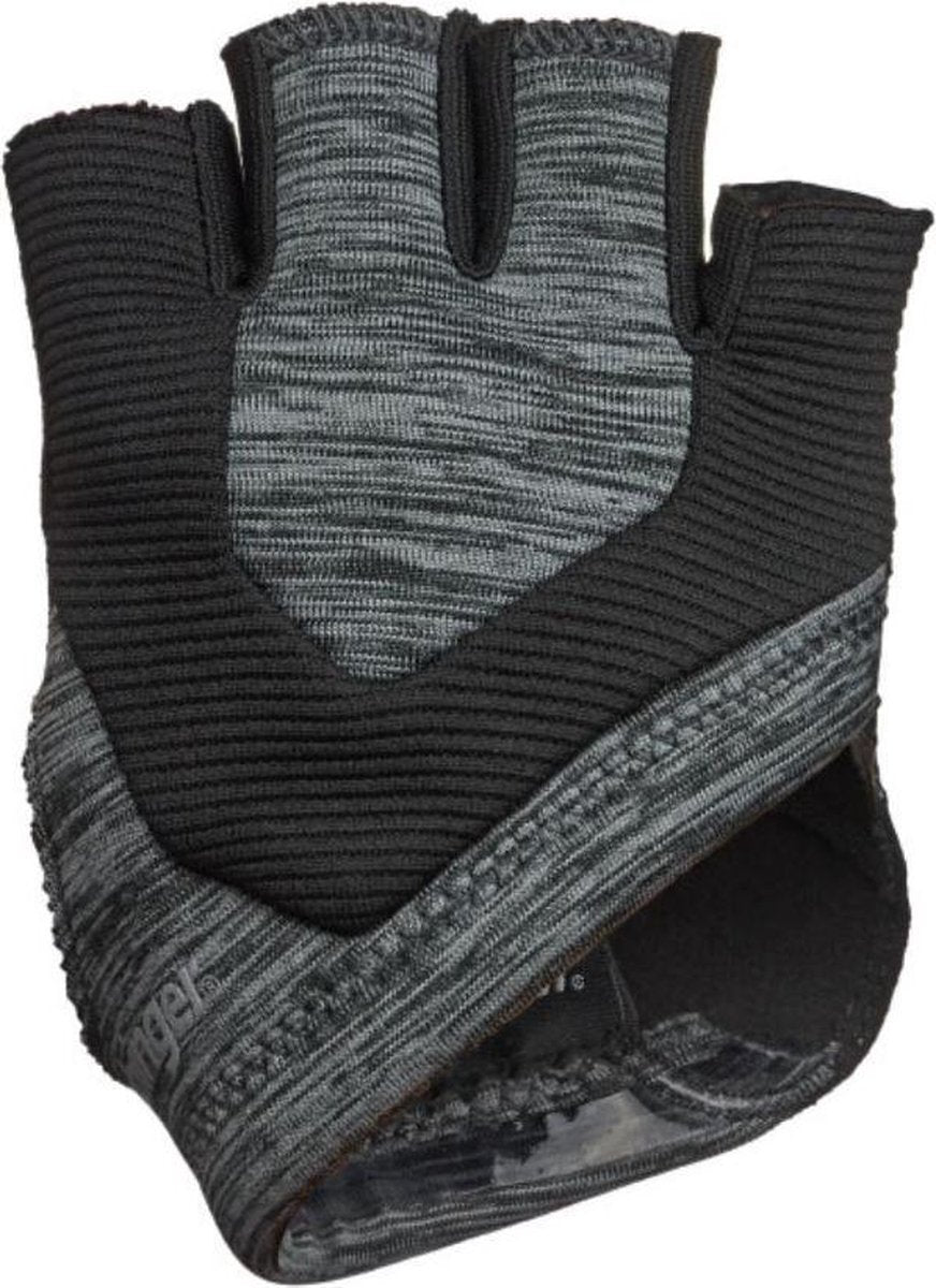 Harbinger - Bioform Handschoenen - XXL - Grijs