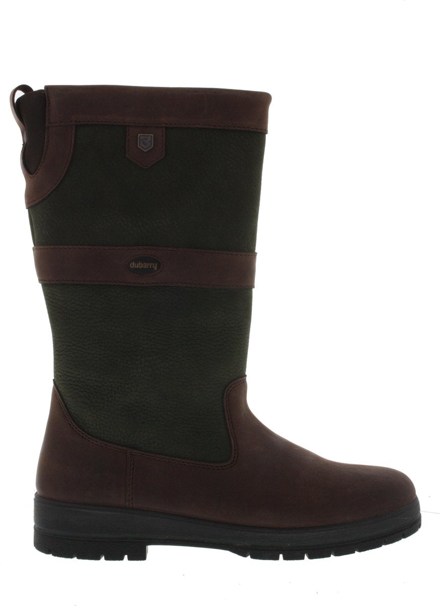 Heren Wandelschoenen Dubarry Kildare 3892-79 Groen - Maat 44
