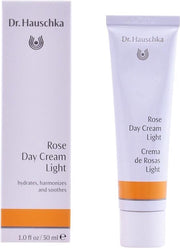 Dr Hauschka Rose Day Cream Light 30ml