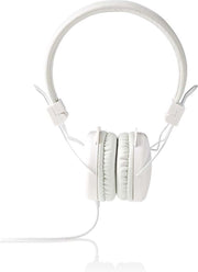 Bedrade On-ear Koptelefoon | 3