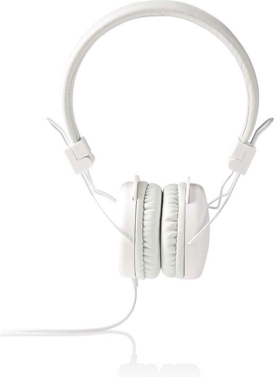 Bedrade On-ear Koptelefoon | 3