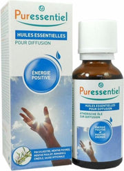 Puressentiel huile energia positive 30ml
