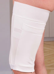Katheterhouder bovenbeen | XL