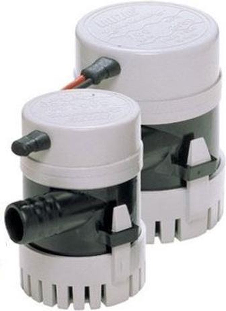 Lalizas L30671 Bilgepomp 12 Volt