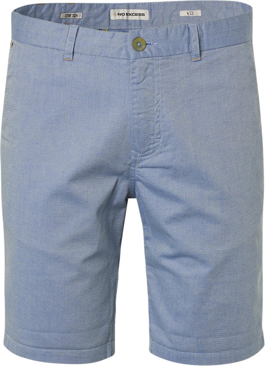 No Excess - Korte broek - 135 Royal
