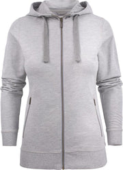 Harvest Vest met capuchon Dames Vest - M