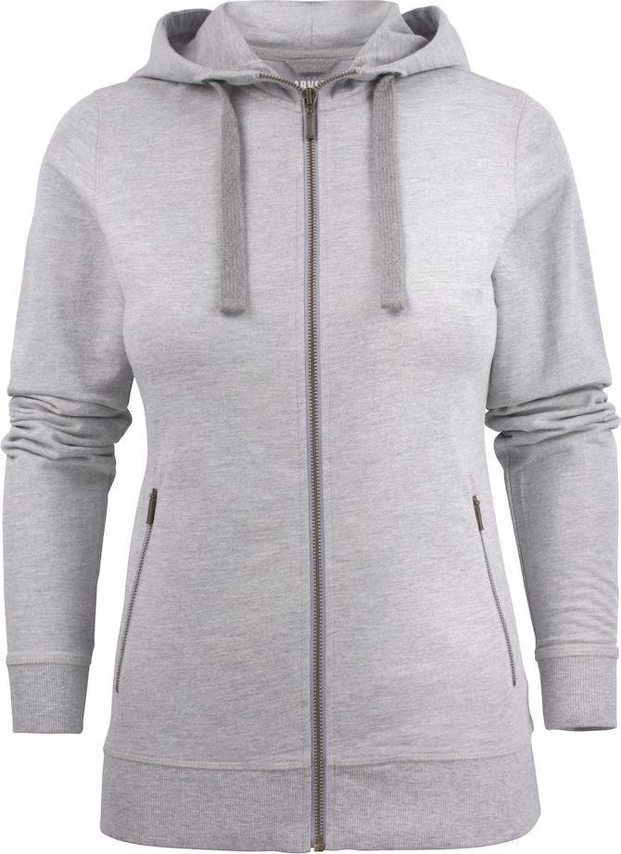 Harvest Vest met capuchon Dames Vest - M