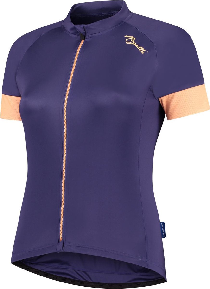 Rogelli Modesta - Paars/Coral - Vrouwen - Maat XS