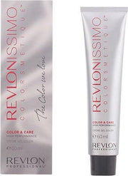 Permanente Kleur Color And Care Revlon