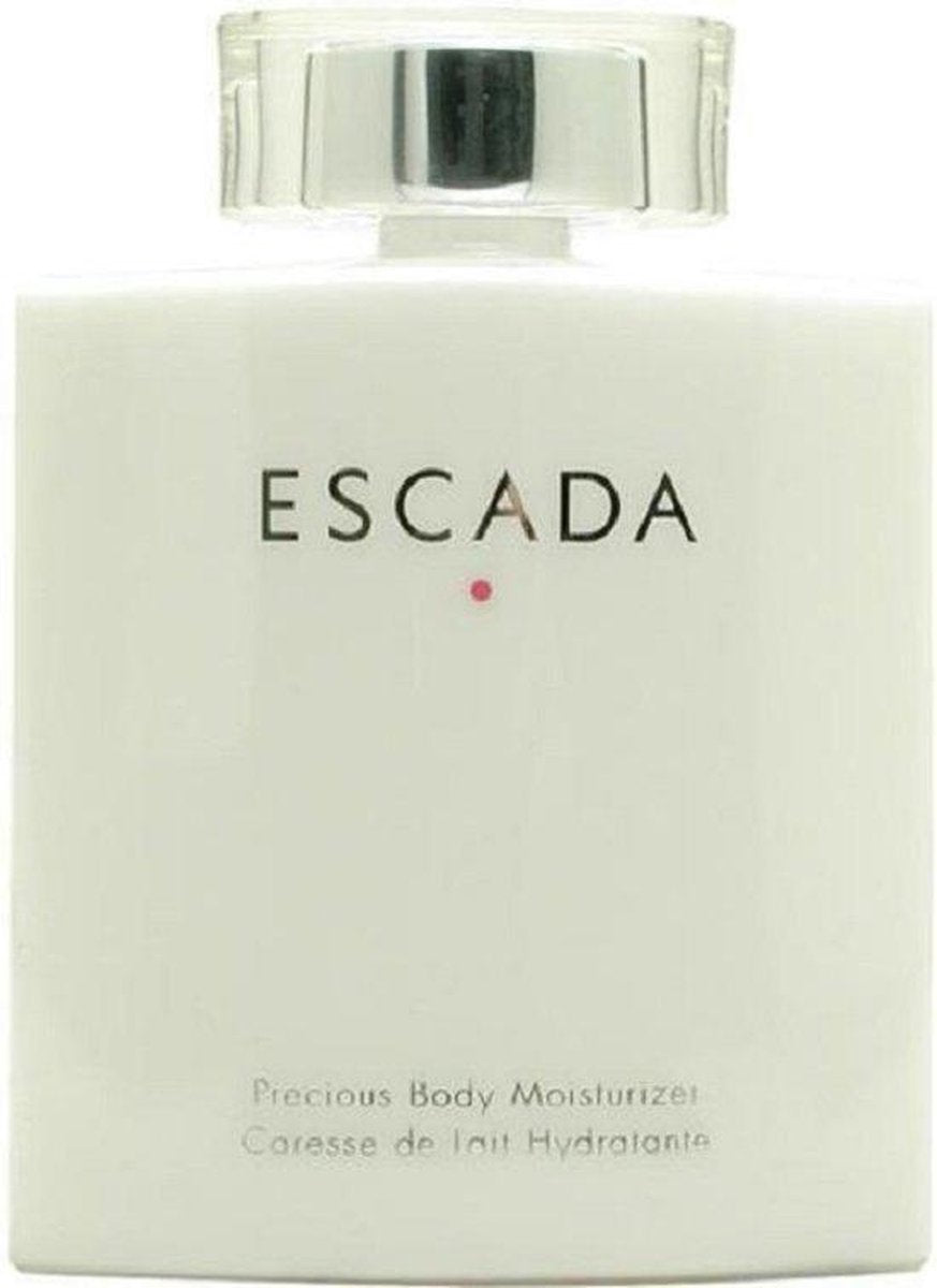 Escada - Signature Precious Body Moisturizer 200ml