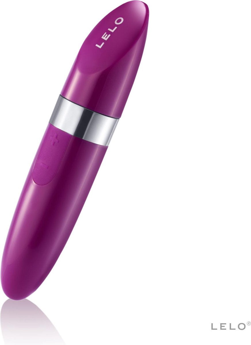 LELO Mia 2 Vibrator - Paars - Vibrator