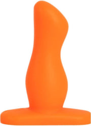 Climax Anal Rapture Beginner - Orange - Butt Plugs & Anal Dildos -