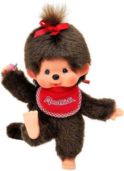 Monchhiichi Monchhichi Meisje Photogenic Buigbaar 20 cm